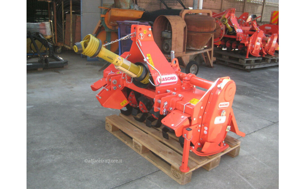 Maschio H 125 Nowe - 8