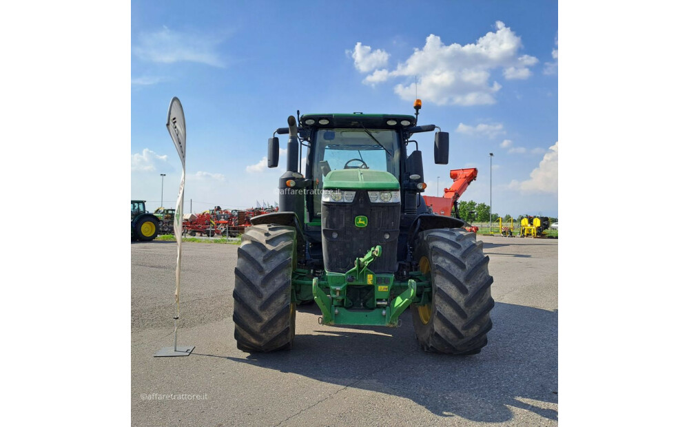 John Deere 7310 Używane - 3