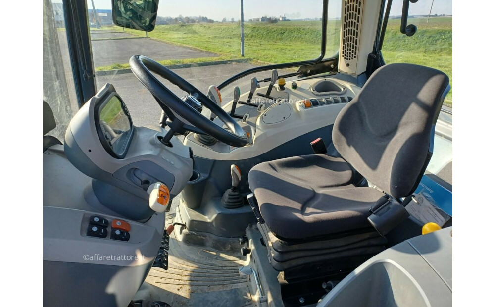 Landini 4-080 Używane - 8