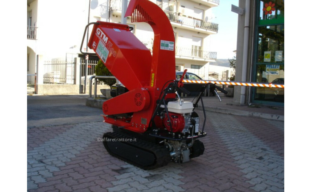 Gior 1300 Nuovo - 4