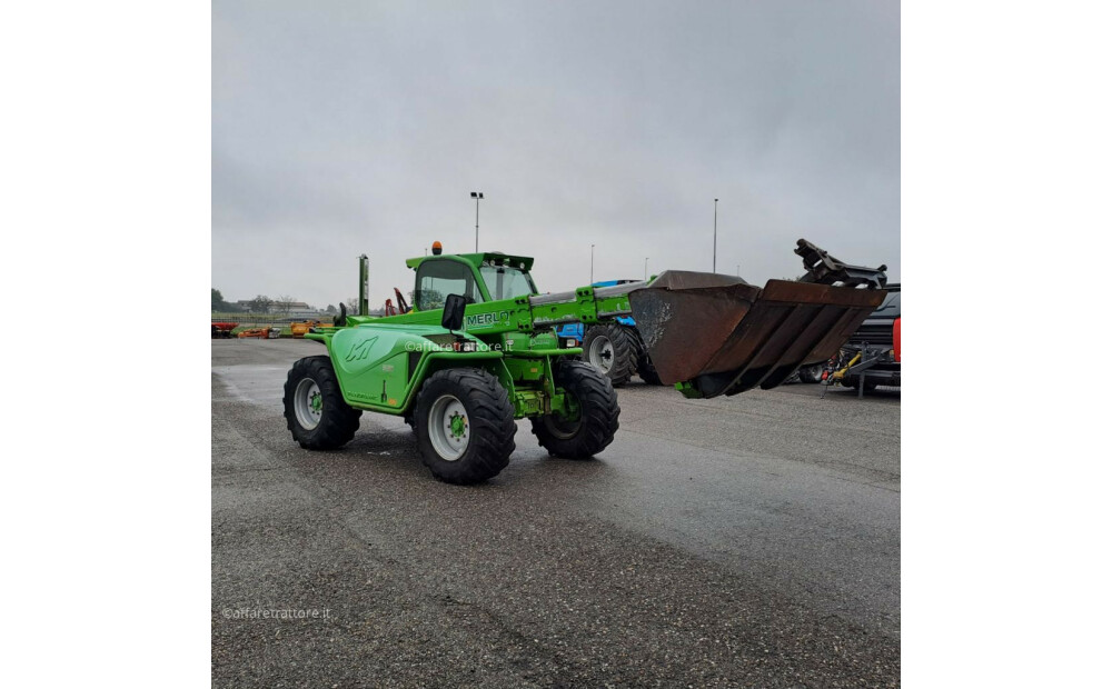 Merlo P 34.10 PLUS Używany - 4