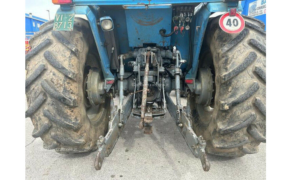 Landini 9500 Special Usato - 6