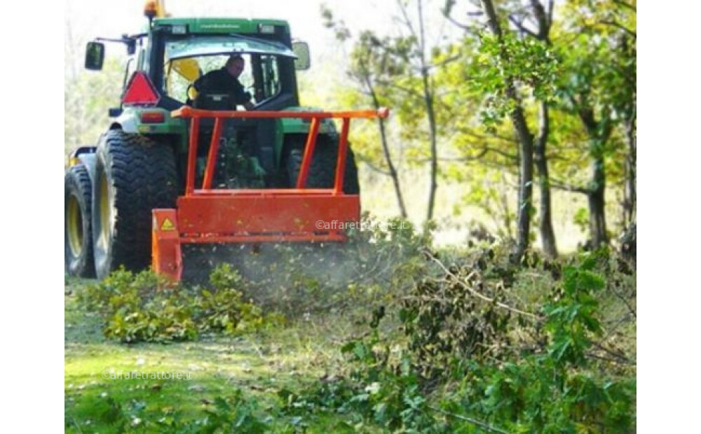 Agrimaster AF 230 Używany - 3