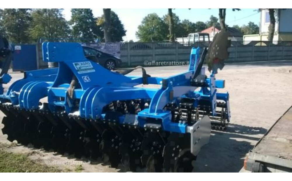 AgroChlopecki Jaguar 300 Nowe - 3