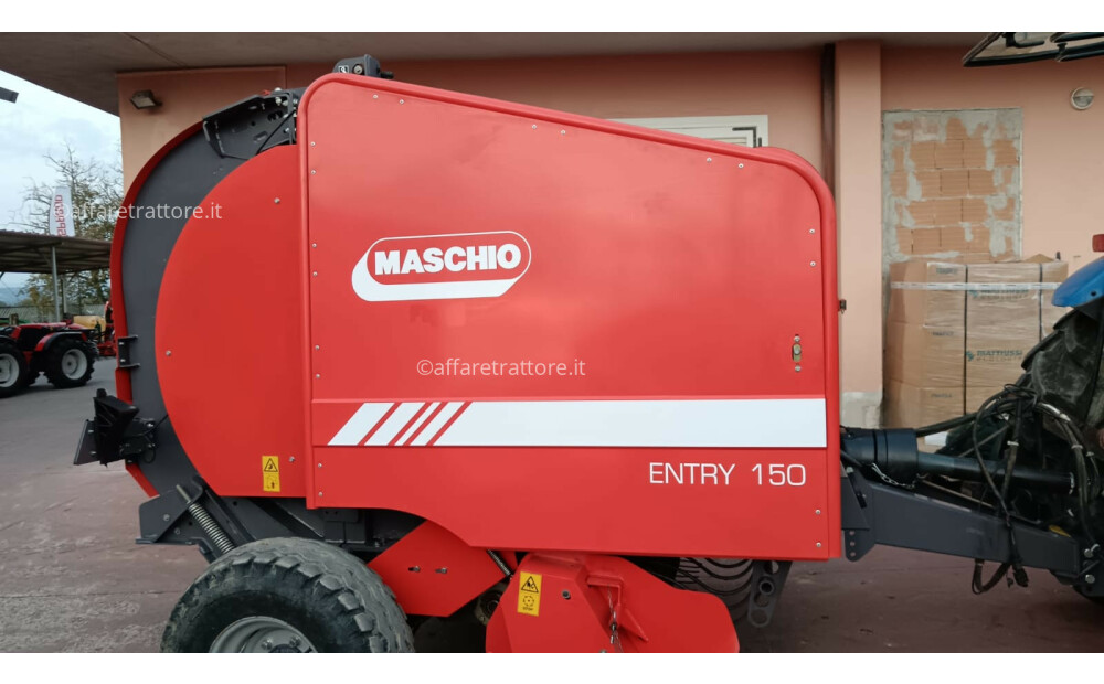 Maschio ENTRY 150 Używane - 1