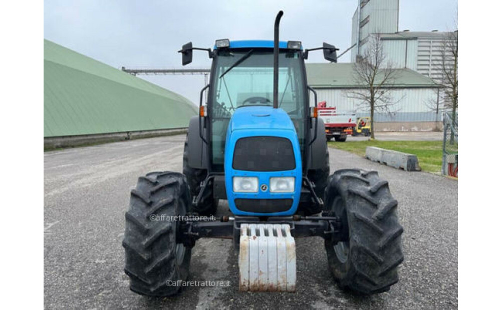 Landini Globus 80 Używany - 3