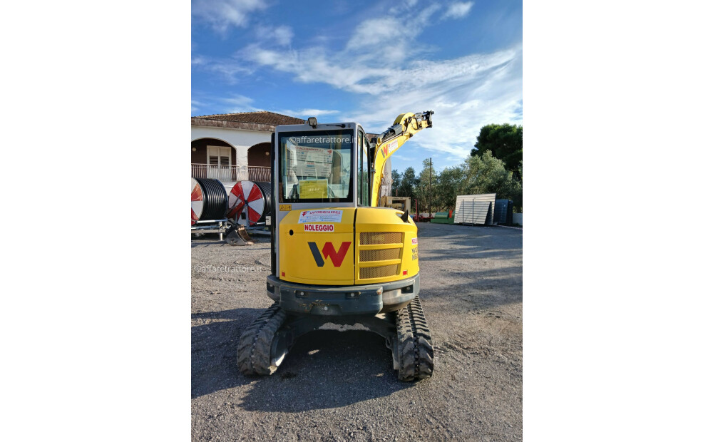 WACKER NEUSON EZ36 UŻYWANY - 10