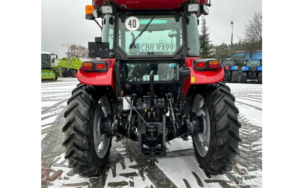 Case-Ih Farmall 75A Używane - 5