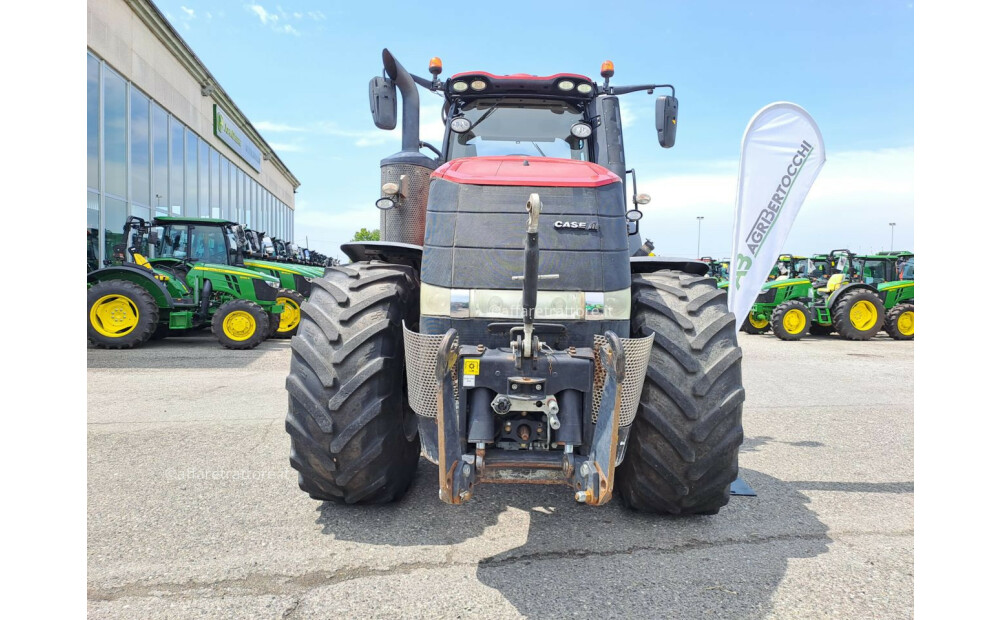 Case IH MAGNUM 280 Używany - 2