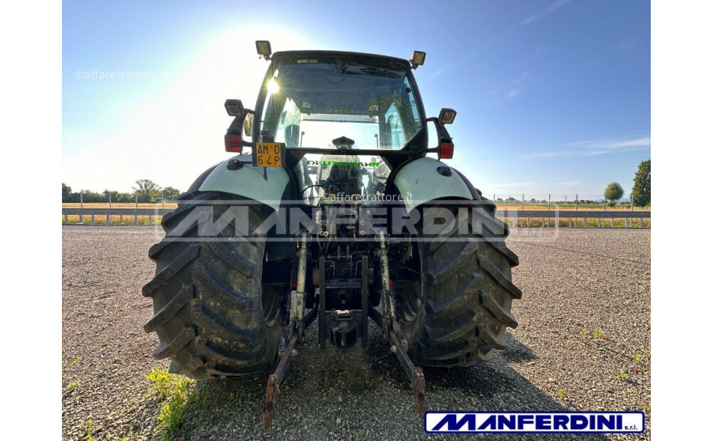 Deutz-Fahr Agrotron 135 Używane - 6