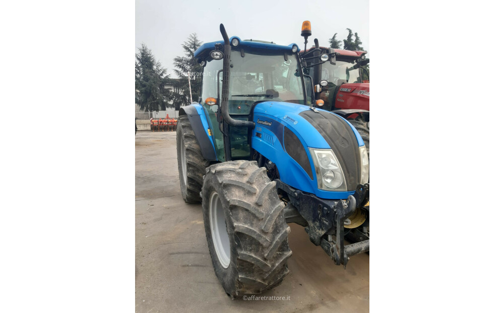 Landini 5-110 Używane - 4