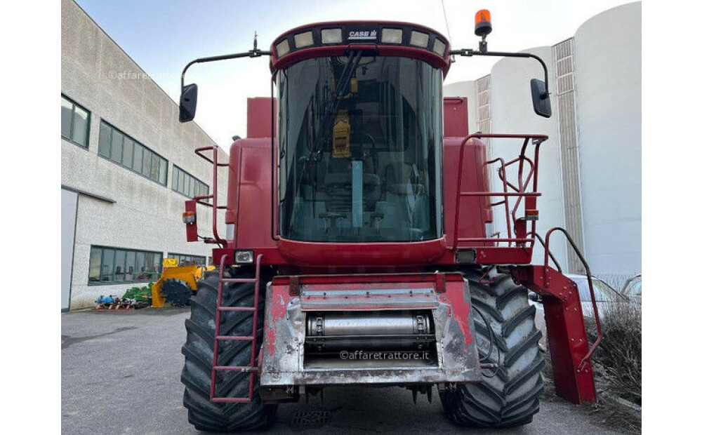 Case IH IH 2166 Używany - 3