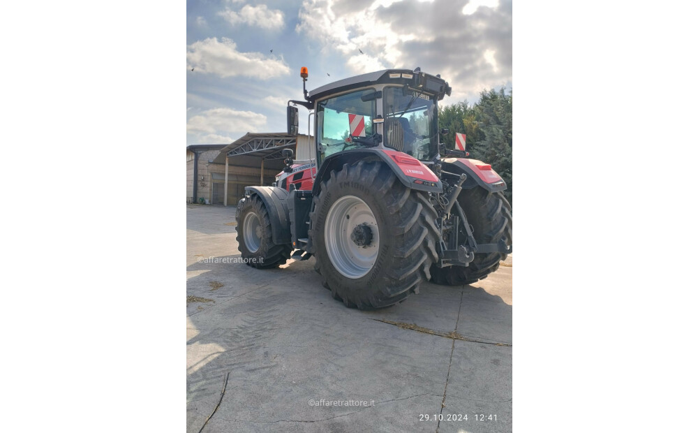 Massey Ferguson 8S.265 TRATTATIVA IN SEDE Używane - 13