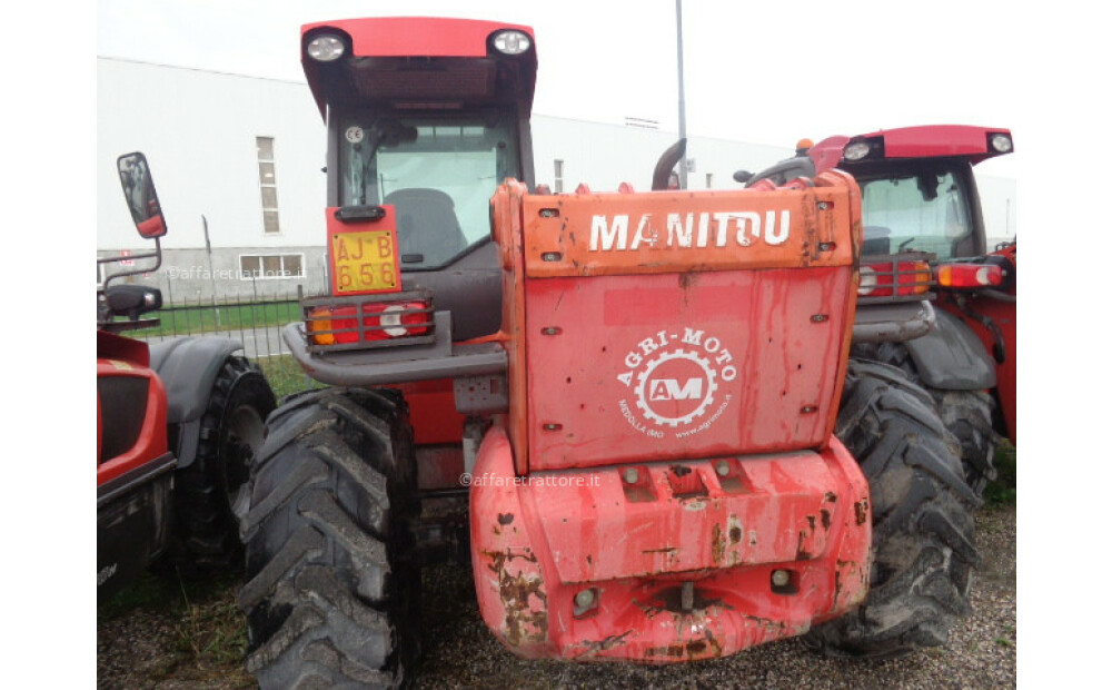 Manitou 845 Używane - 6