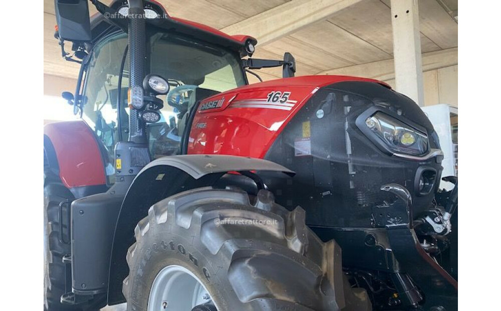 Case IH PUMA 165 MULTISTEROWNIK Super Oferta Nowość - 1