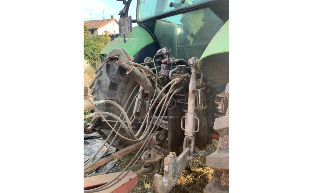 Deutz-Fahr AGROTRON 120 Usato - 8