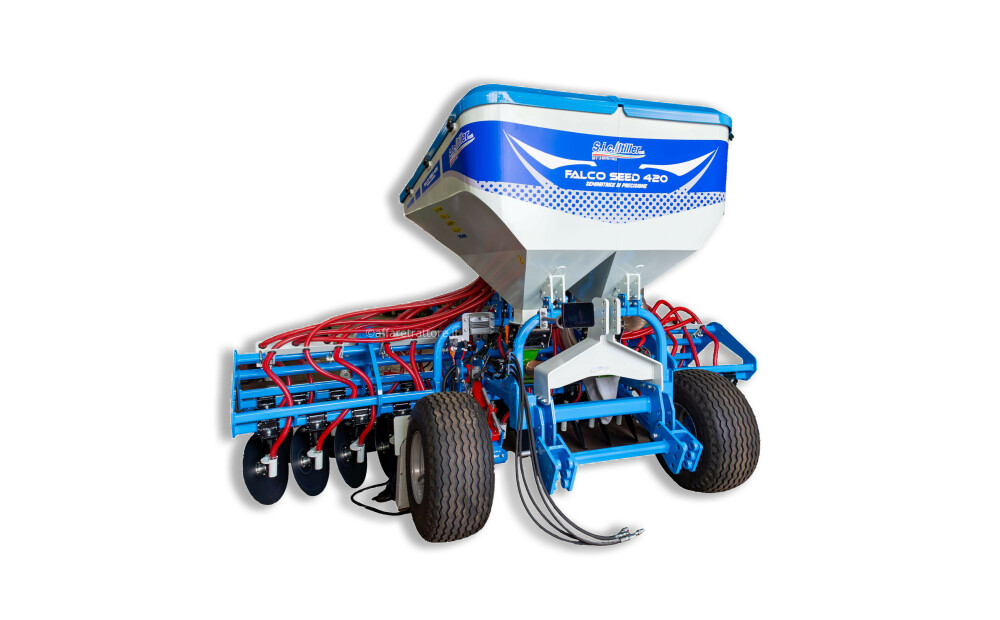 Siciltiller FALCO SEED Nowe - 4