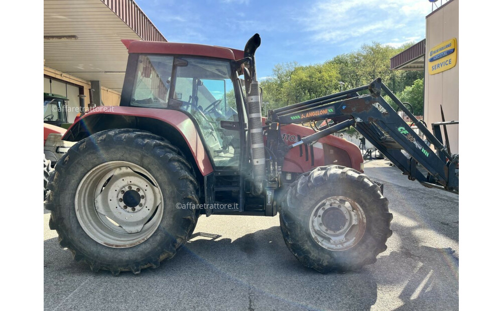 Case-Ih CS 110 Używane - 2