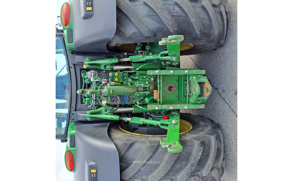 John Deere 6215 Usato - 6