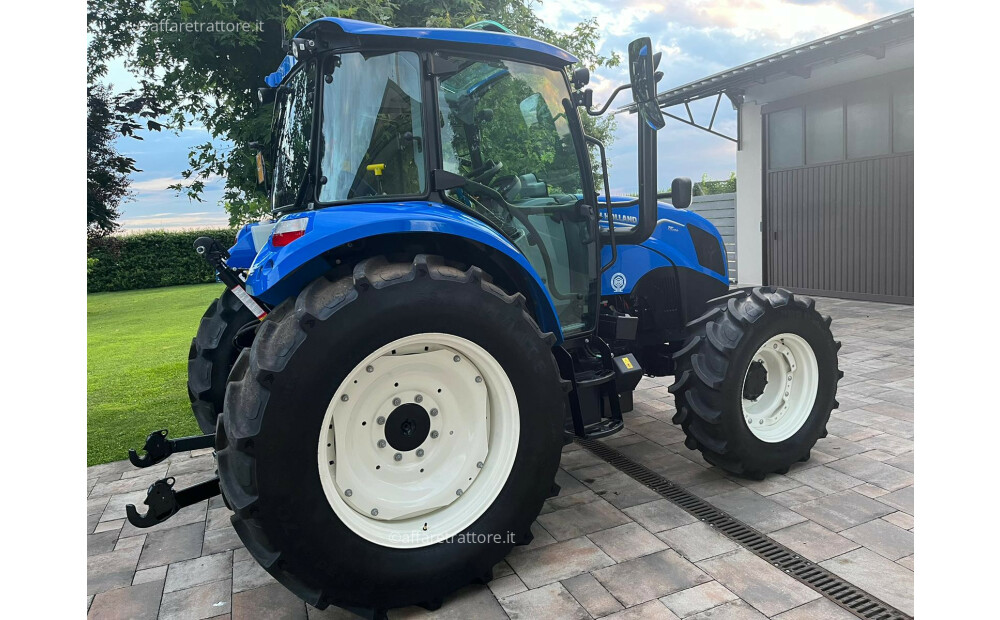 New Holland T5.100 Używane - 4