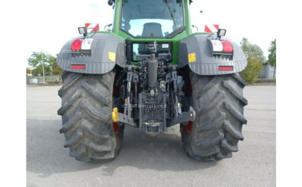 Fendt 939 PROFI Używany - 5