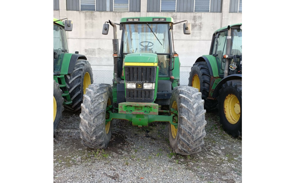 John Deere 7710 Usato - 3