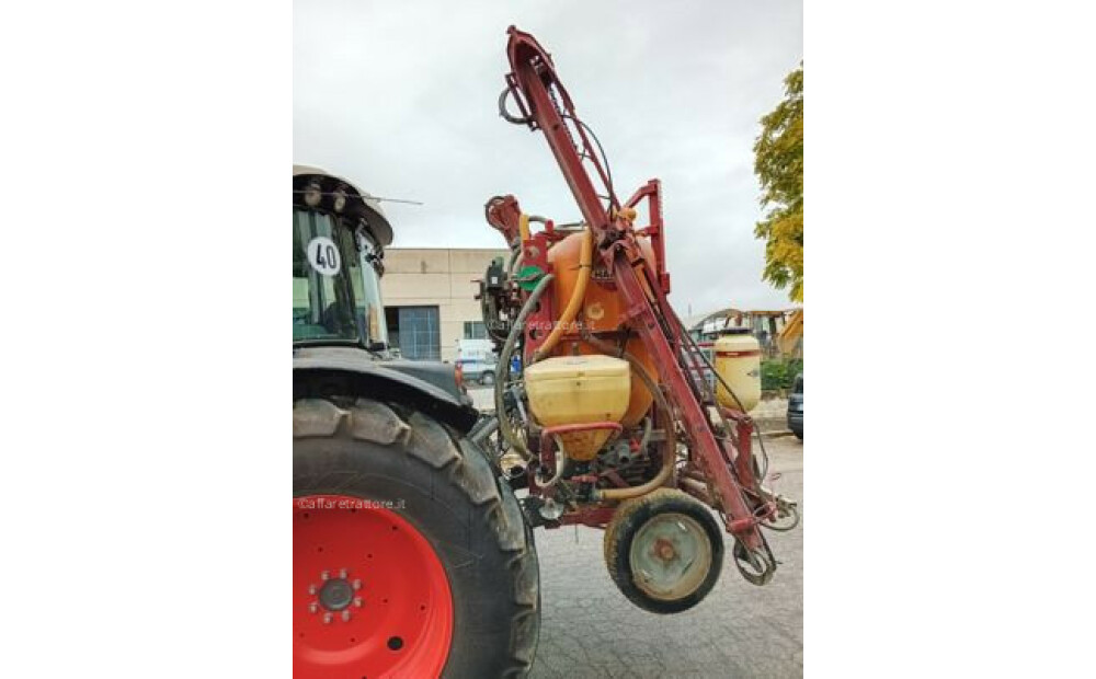 Hardi MASTER 800 Używany - 4