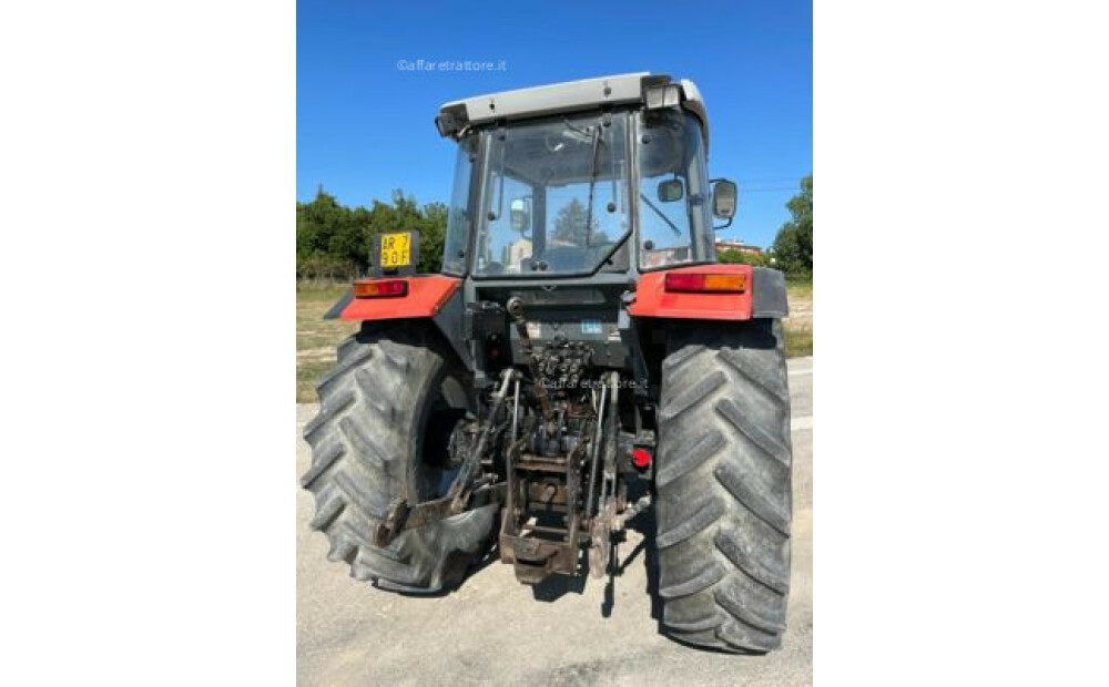 Massey Ferguson 4255 Używany - 5