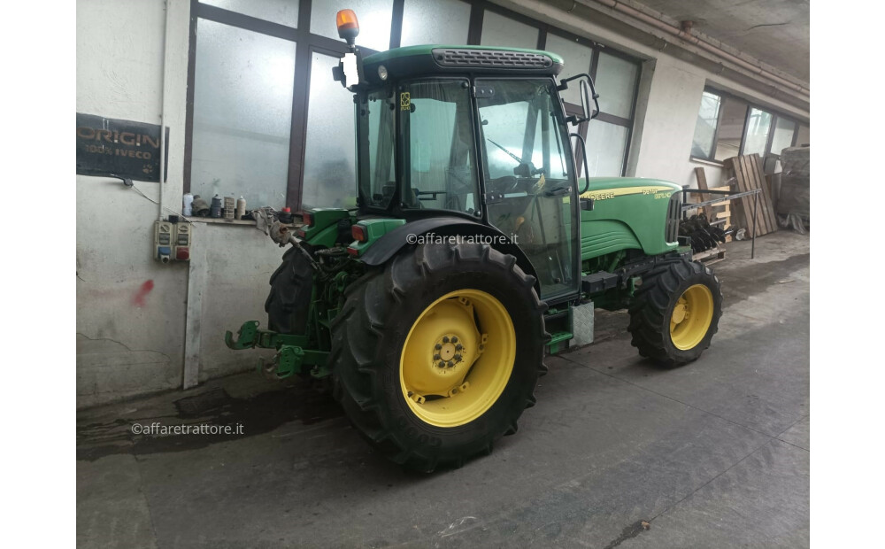 John Deere 5615f Używane - 7