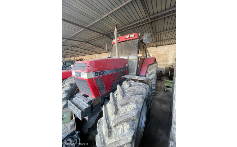 Case-Ih MAXXUM 5150 Używane - 4