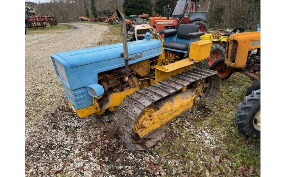 Landini CL 5000 Używany - 5