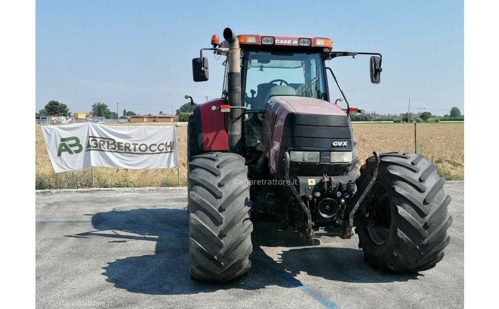 Case IH CVX 1195 Używany - 2