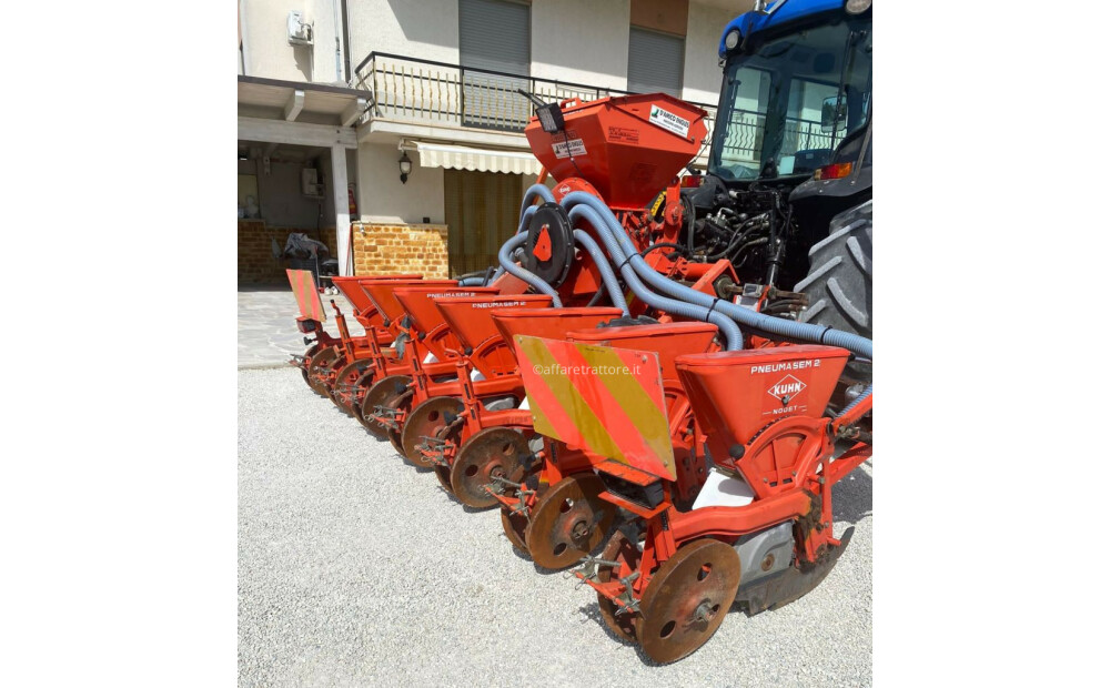 Kuhn PLANTER 2 Używany - 3