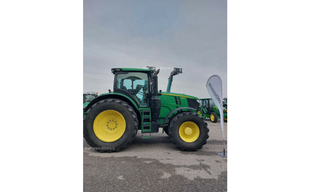 John Deere 6230R Usato - 1