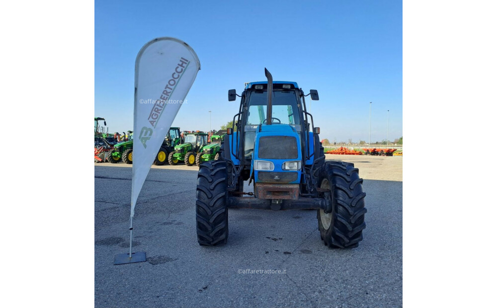 Landini LEGENDA 145 Używany - 3