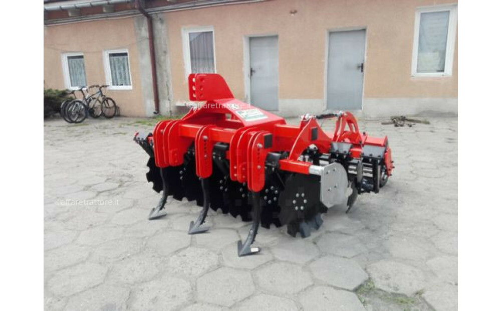 AgroChlopecki VIGNE Nowe - 1