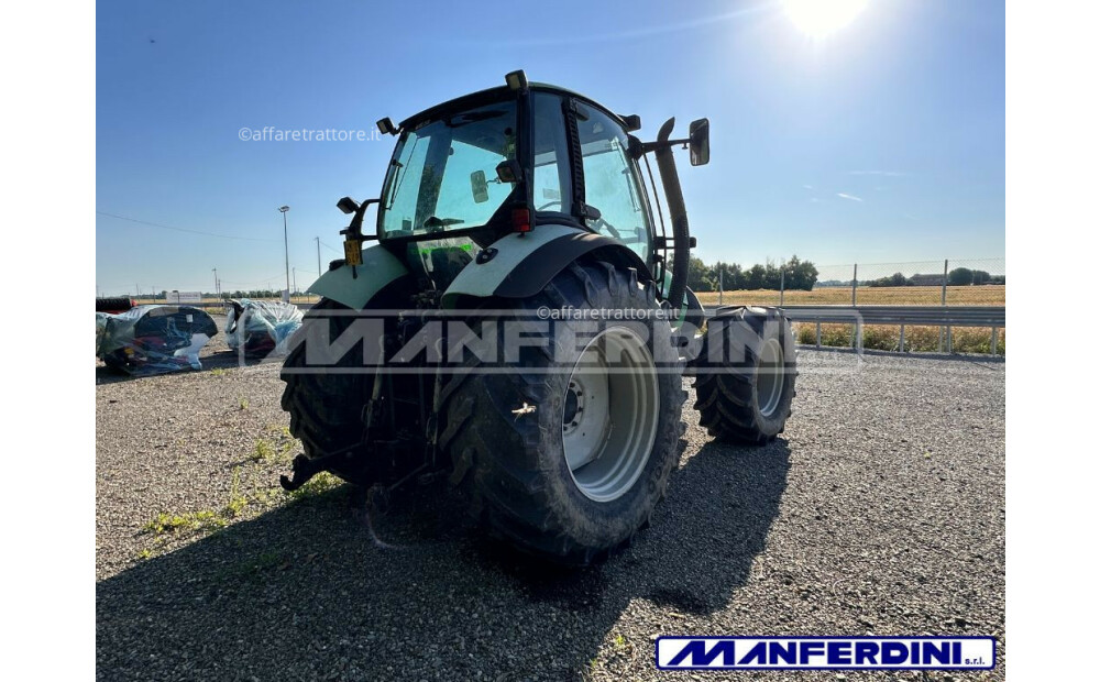 Deutz-Fahr Agrotron 135 Używane - 5