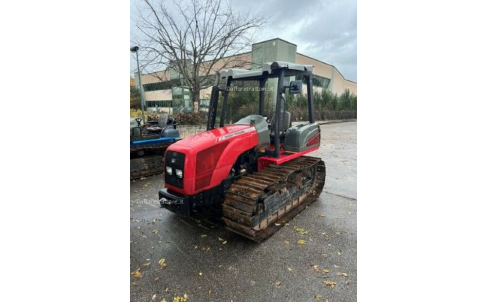 Massey Ferguson 3455 C / Landini Trekker 105 Używany - 4