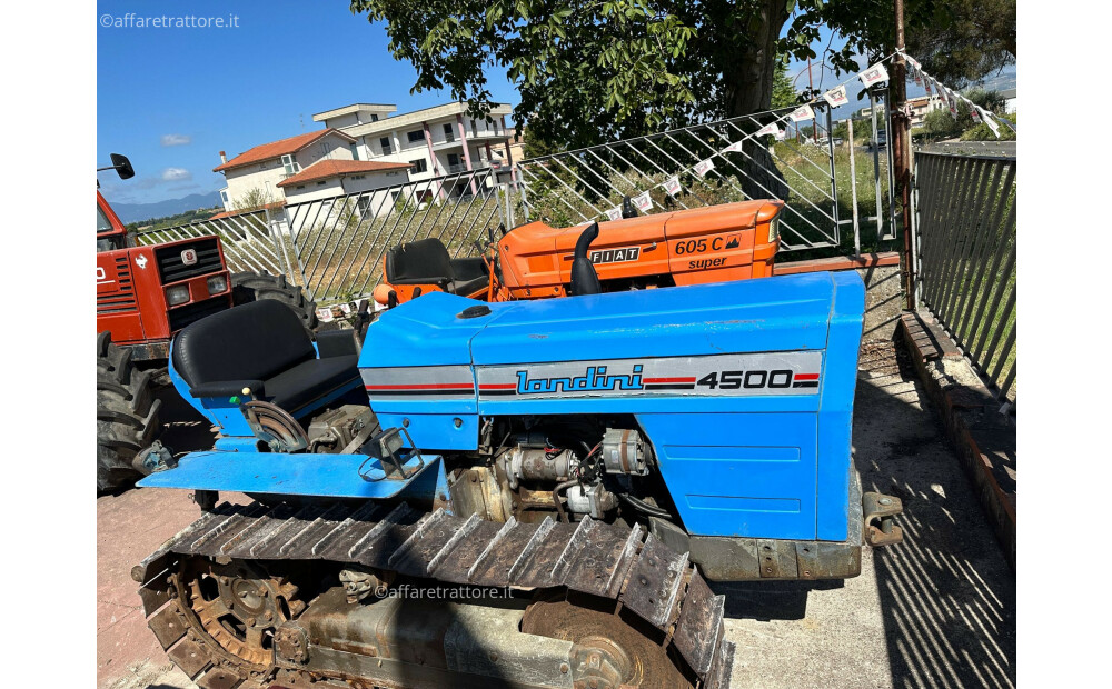 Landini 4500 Usato - 1