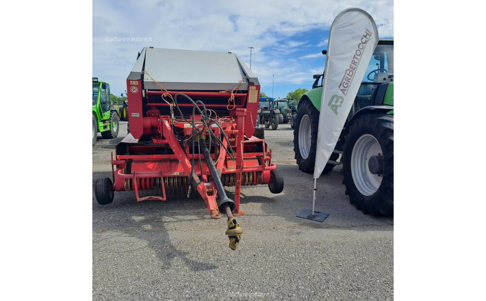 Lely-Welger RP 320 MASTER Używany - 4