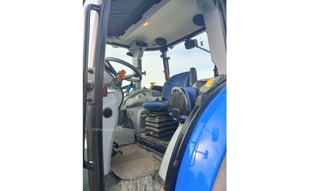 New Holland T5.95 Używany - 10