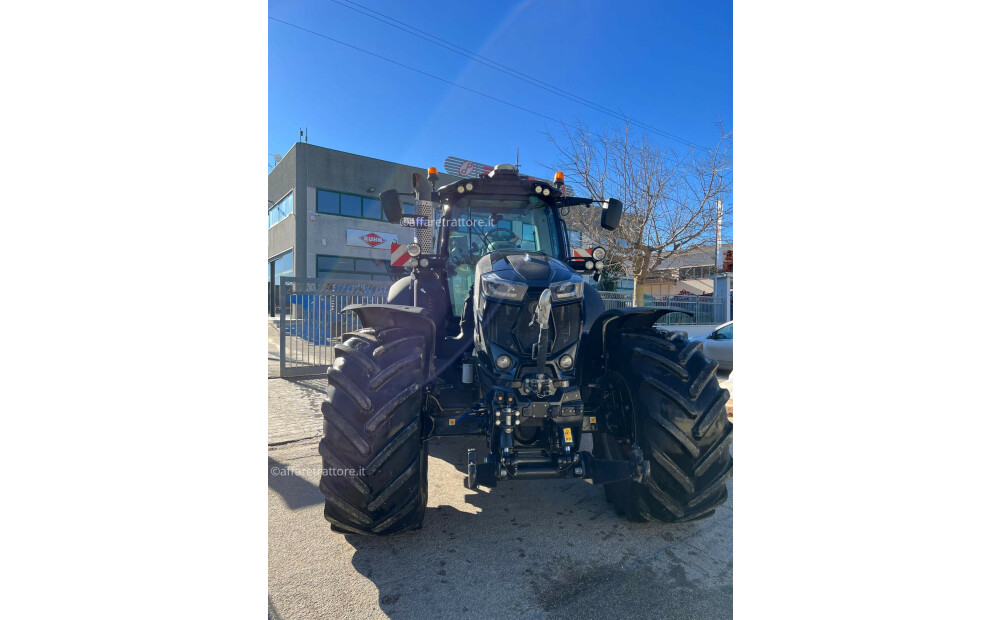 Deutz-Fahr AGROTRON TTV 7250 Używane - 5