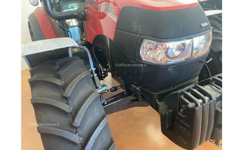 Case IH Farmall 120 C Hi/Lo - Super oferta gotowa do dostawy Nowość - 1