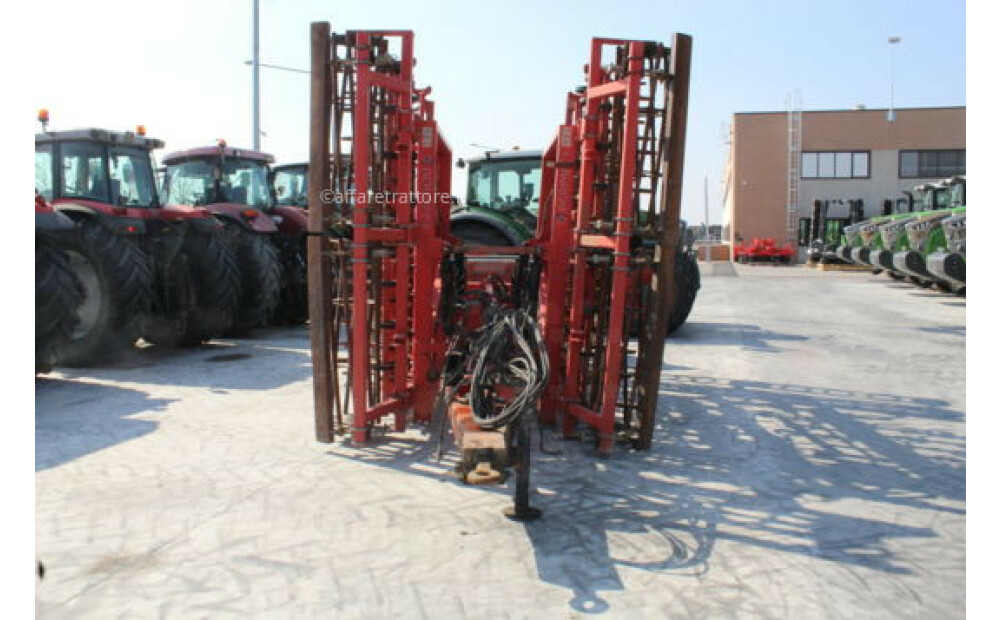 Agrimec DOMINATOR SERIE 6000 Używane - 1