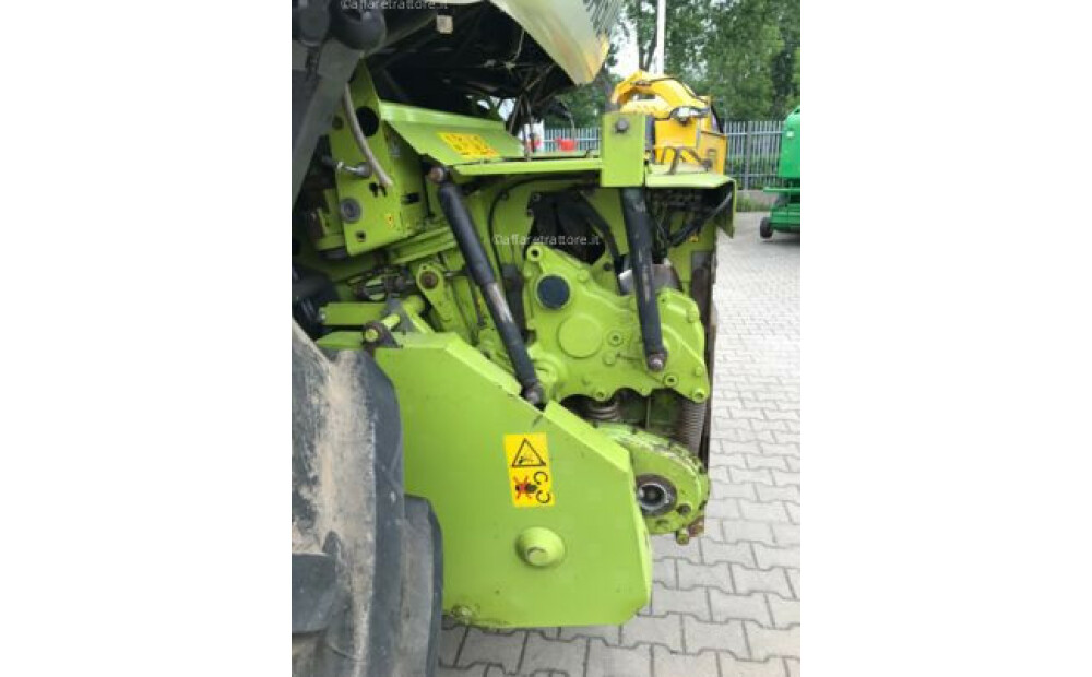 Claas Jaguar 860 Używane - 7