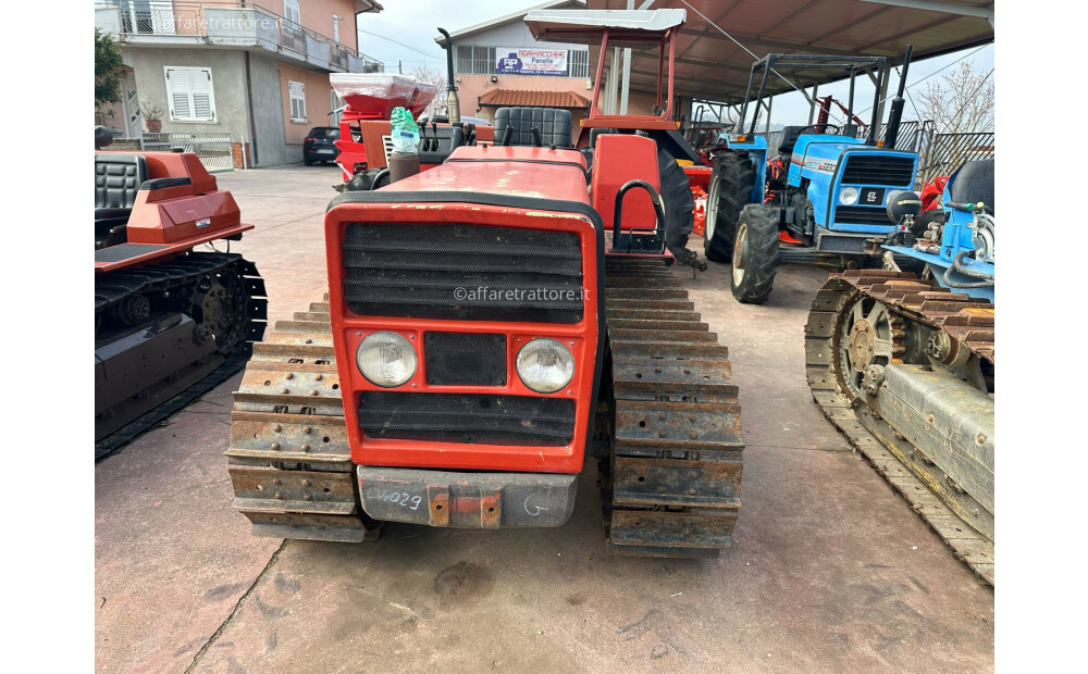 Massey Ferguson 274 Używane - 4