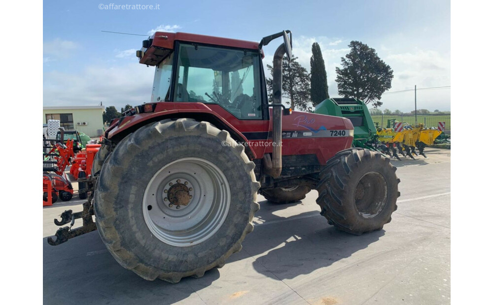 Case IH 7240 Używany - 8