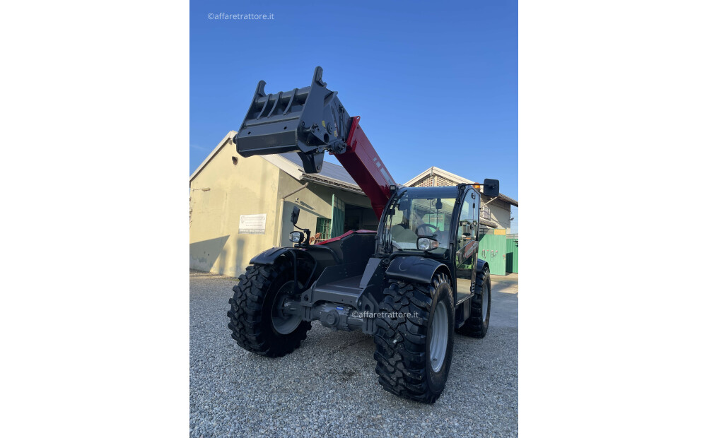 MASSEY FERGUSON th 8043 Używane - 7