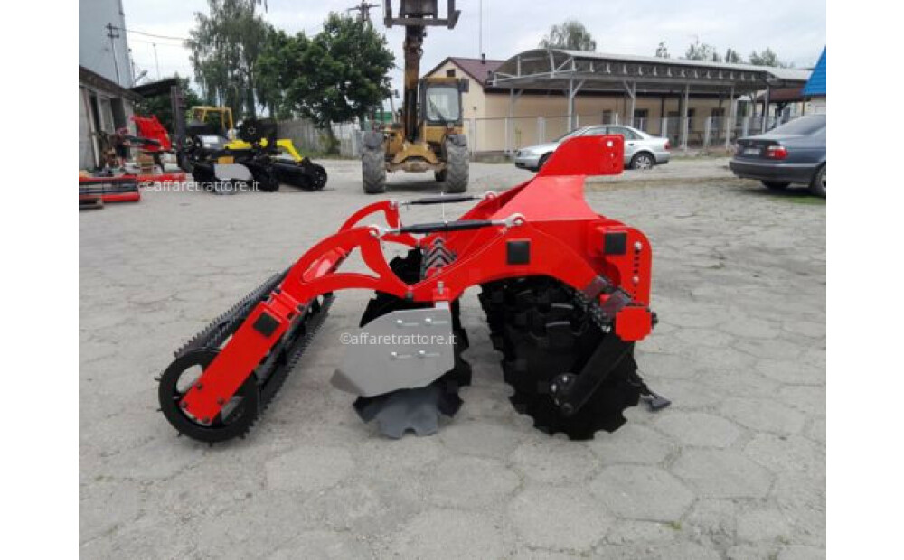 AgroChlopecki VIGNE Nowe - 8