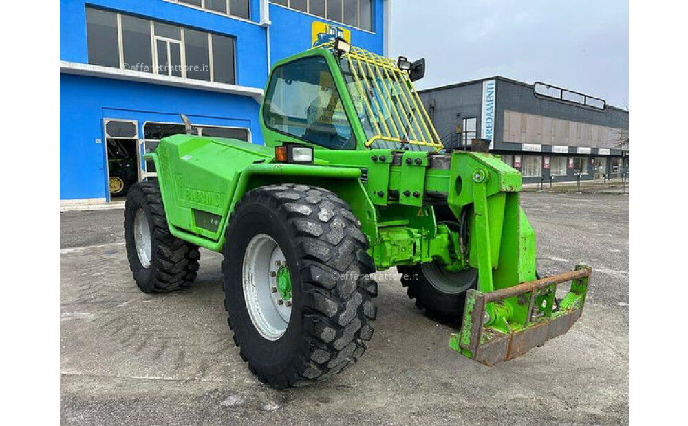 Merlo P 28.9 K Używany - 2